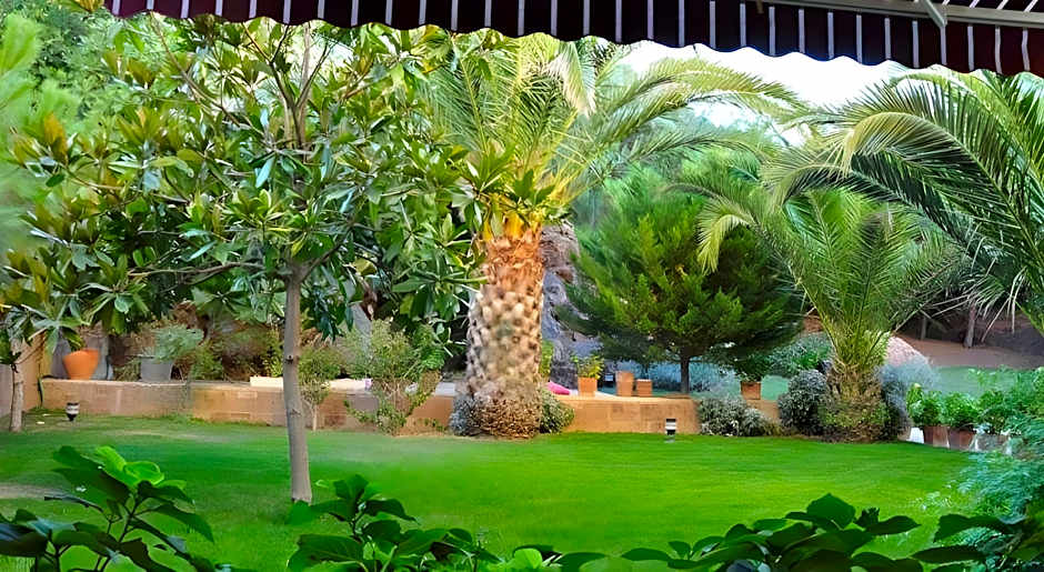 Palm Court Suites Ayvalik