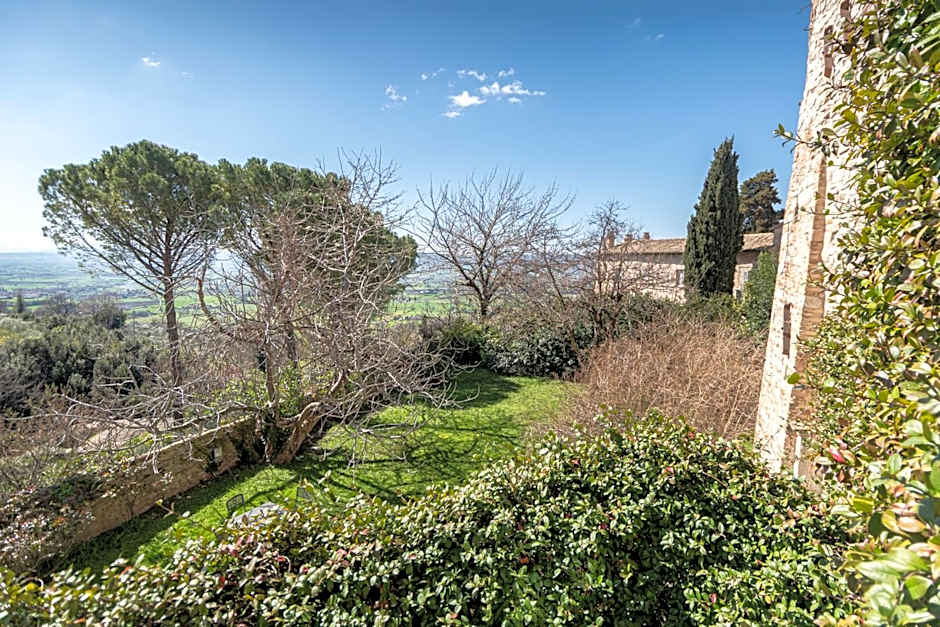 Residenza D'epoca San Crispino