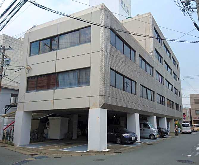 Weekly Mansion Ise No.6