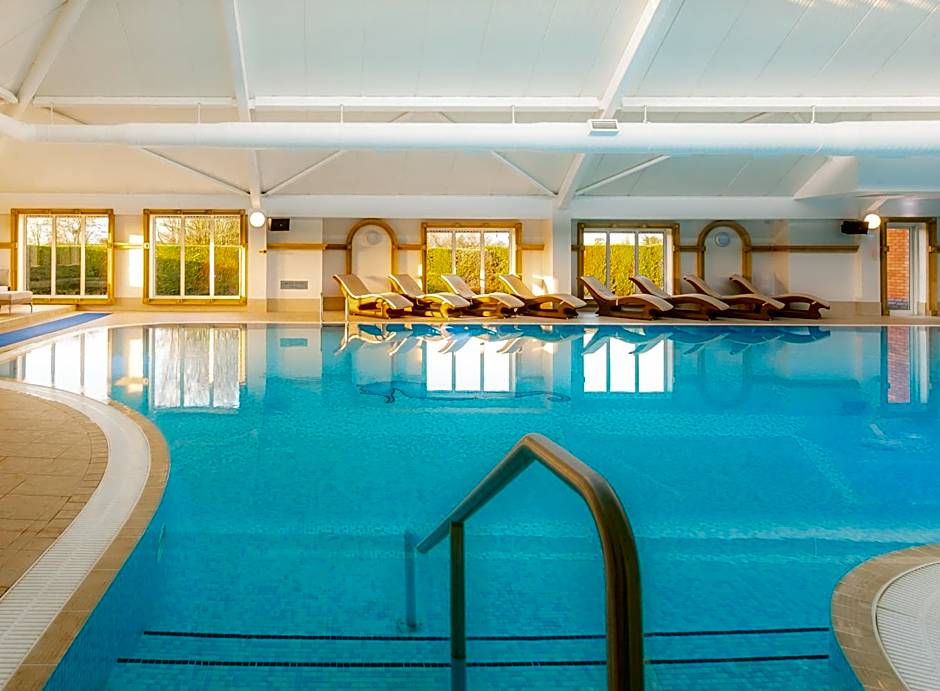 The Park Royal - QHotels