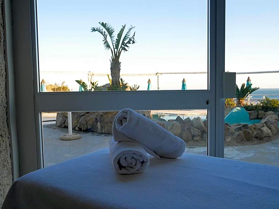 Hotel Torre Sant'Angelo