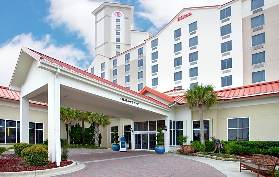 Hilton Pensacola Beach