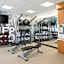 SpringHill Suites by Marriott Raleigh Garner