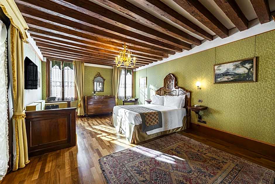 Casa Nicolo Priuli