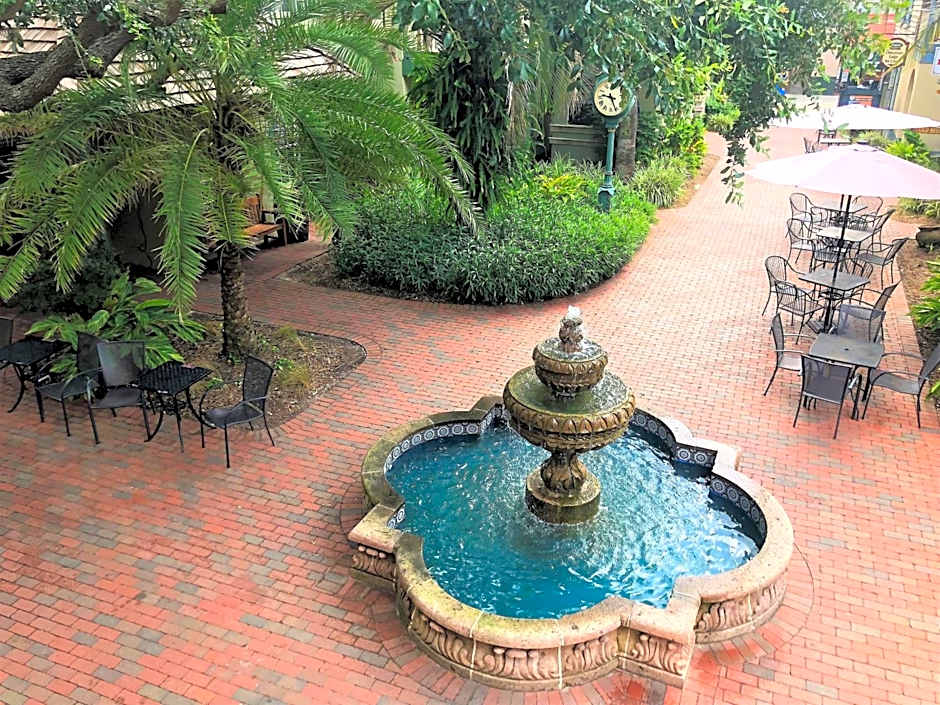 St George Inn - Saint Augustine
