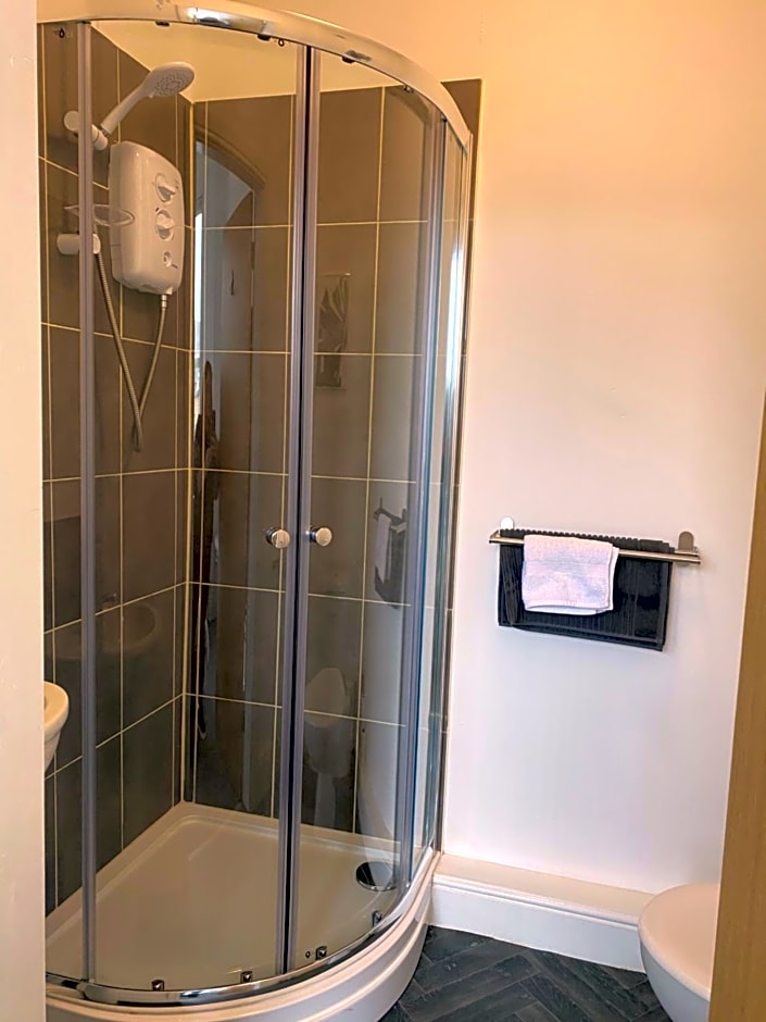 Be My Guest Liverpool