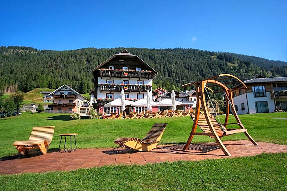 SeeHotel & SeeApartments Kärntnerhof- direkt am See!