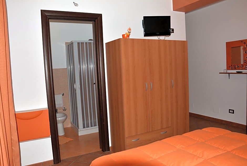 A due passi dal mare