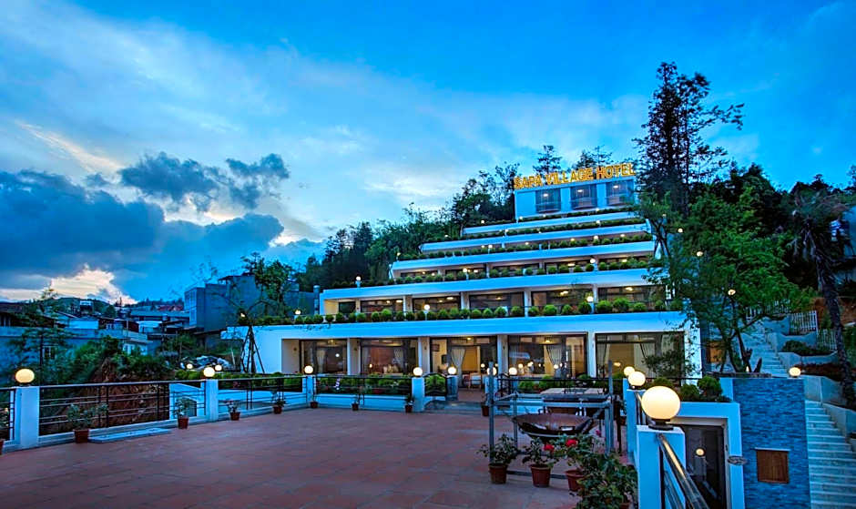 Sapa Village Hotel