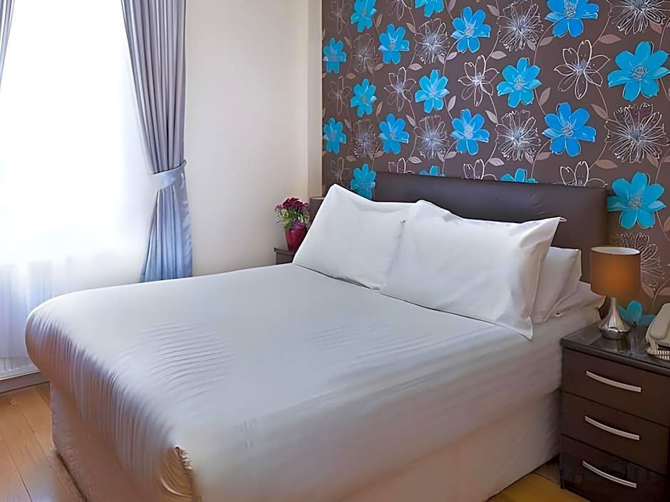 The Voyage Hotel Paddington