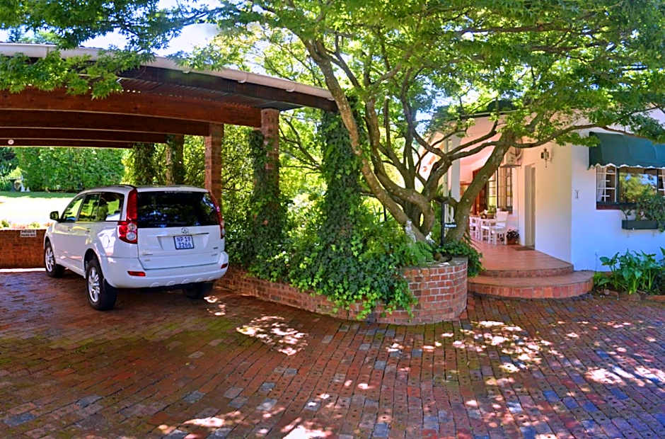 Brevisbrook B&B