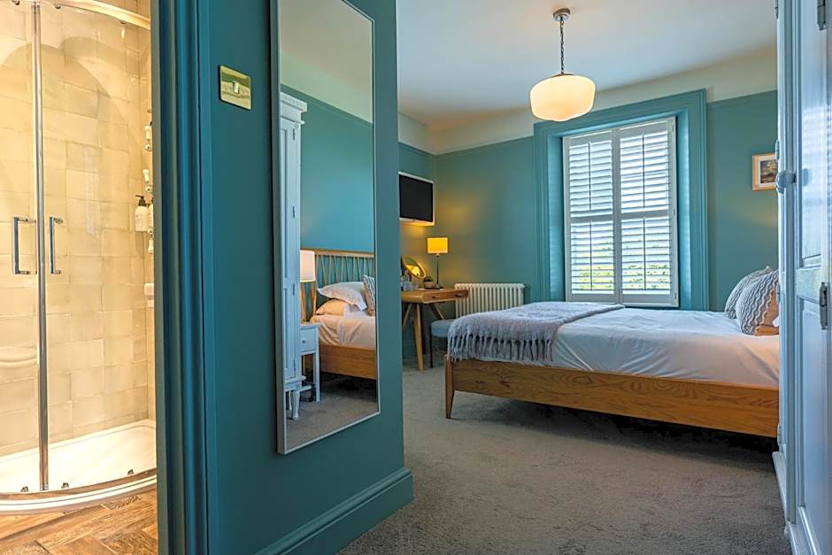 Titchwell Manor Hotel