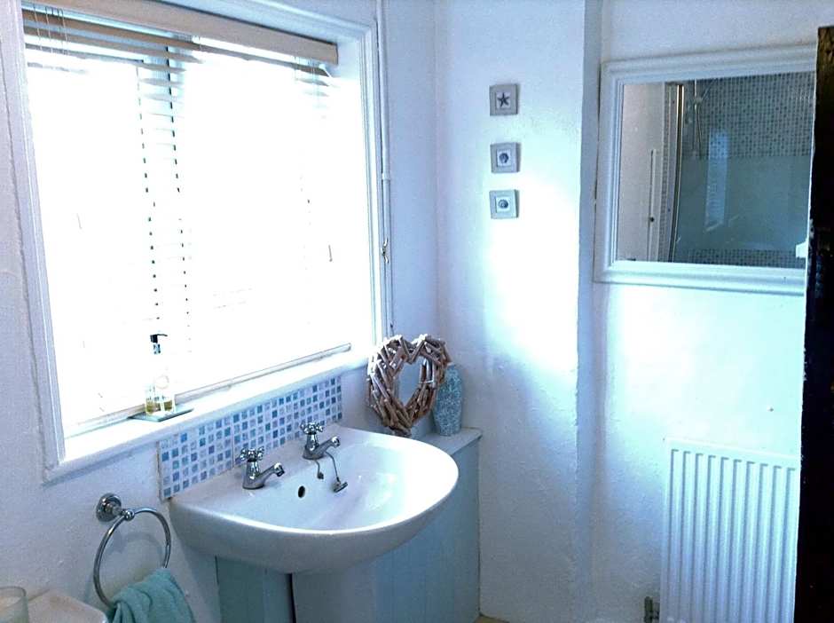 Birtles Farm Bed and Breakfast