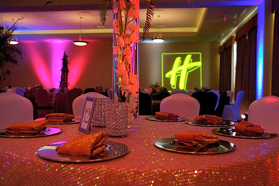 Holiday Inn Lincoln Southwest By IHG