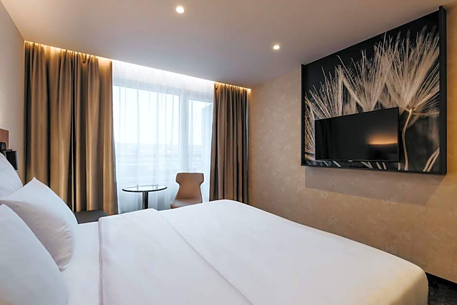 Orea Congress Hotel Brno