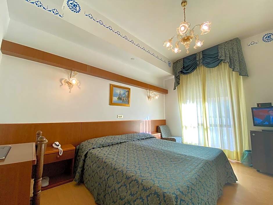 Hotel Florida