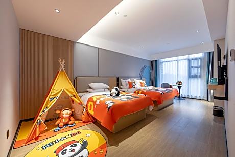 Dossen - Intelligent Family Room