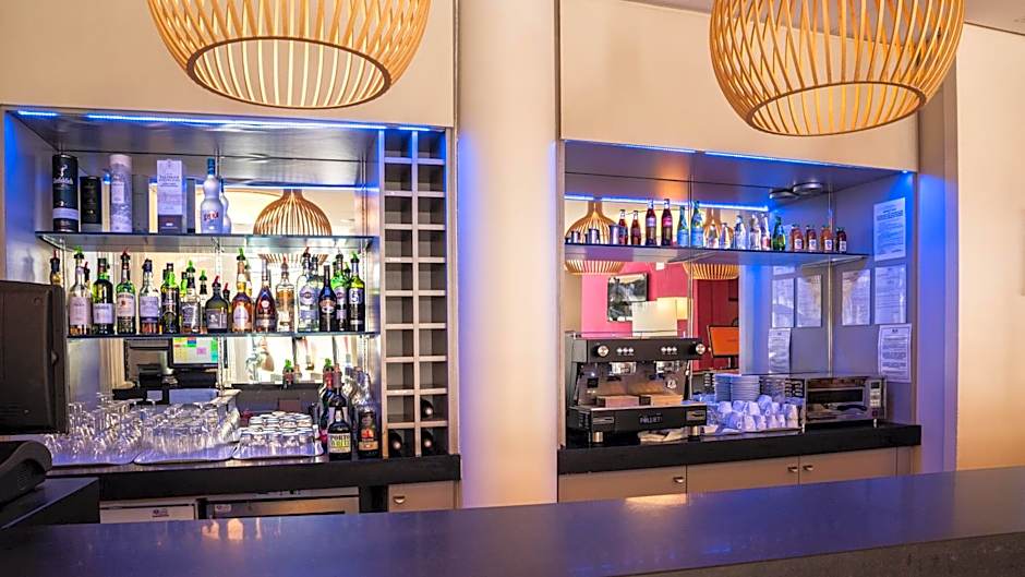 Hotel Marseille Centre Gare Saint-Charles