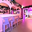 Manchester's ONLY private party suite for 12 with Makeup Room