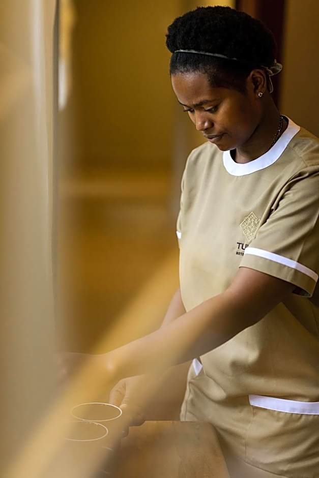 Tulia Retreat Hotel and Spa