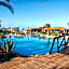 Hotel Riu Tikida Dunas - All inclusive