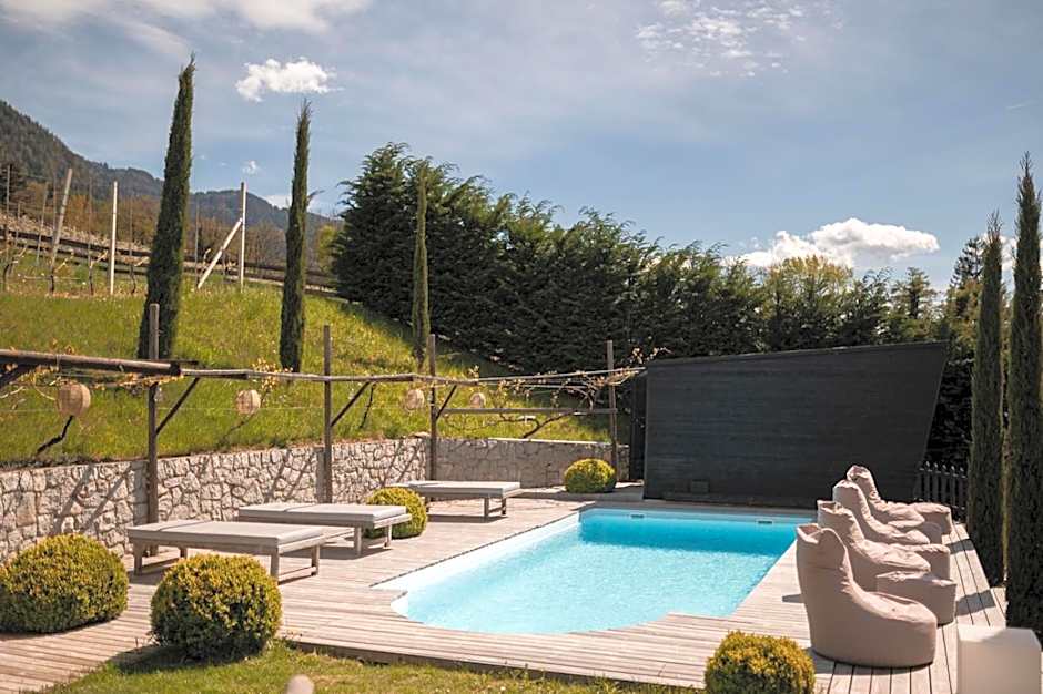 Landpalais Goyenhof - Deluxe Suites & Breakfast