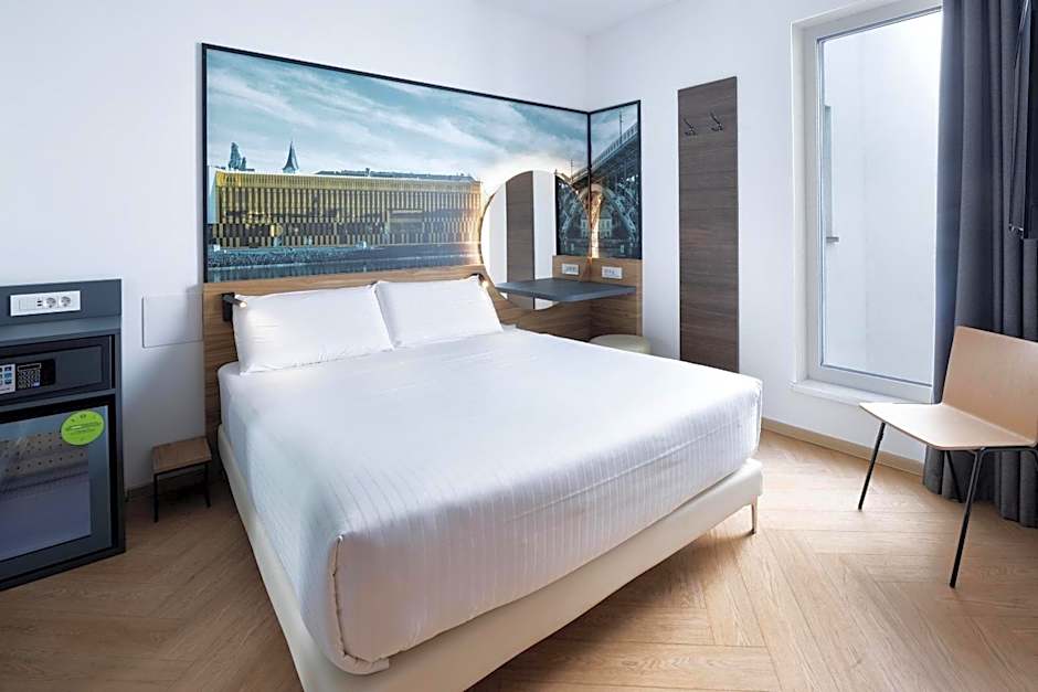 B&B Hotel Maribor