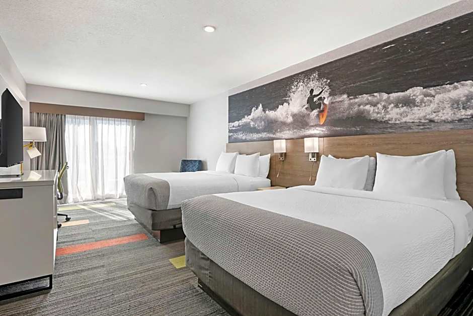 Best Western Oceanfront