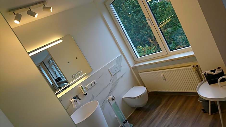 Hotel in Herrenhausen