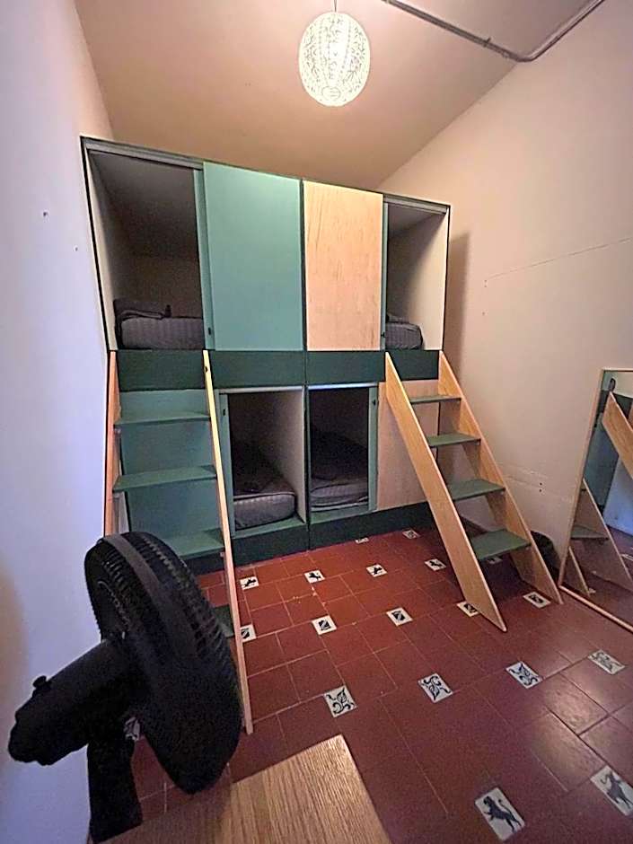 Coliving Chingon
