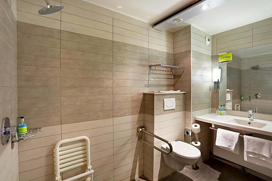 Suite Home Briancon Serre Chevalier