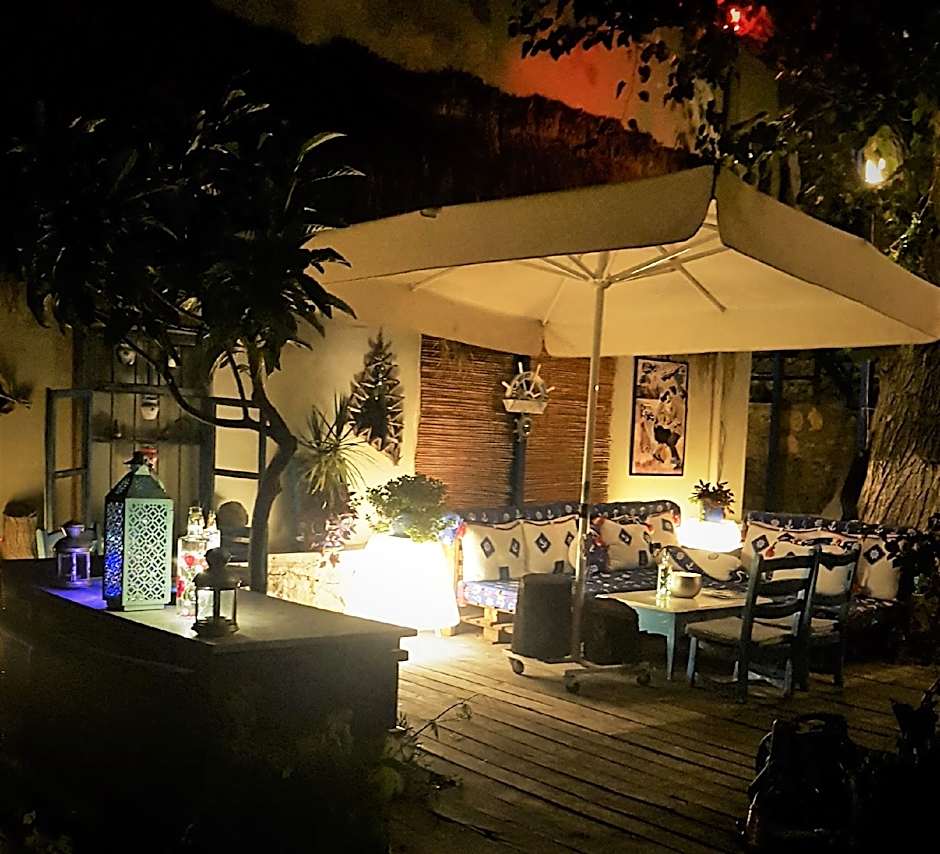 Lemon garden butik otel