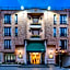 Hotel Le Manoir Bogotá