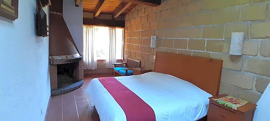 Hotel Casa Valle