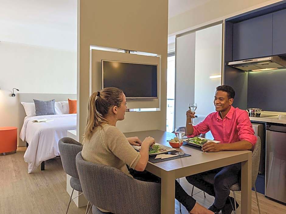 Mercure Sao Paulo Barra Funda