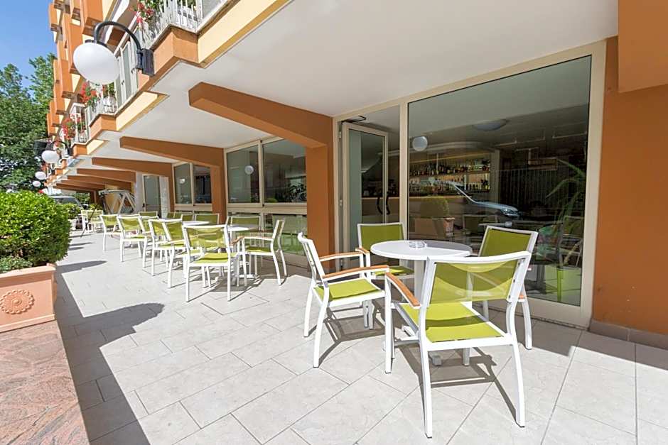 Hotel Tre Assi