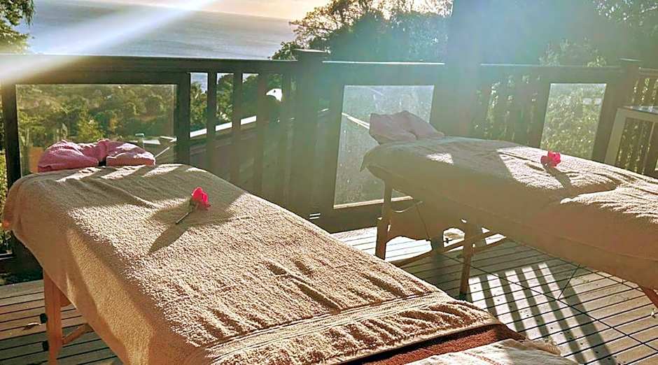 Le Domaine du Rocher Noir