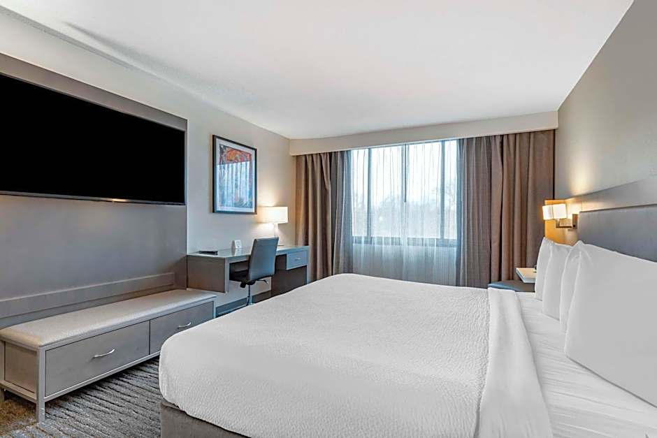 Best Western Premier Rockville Hotel & Suites