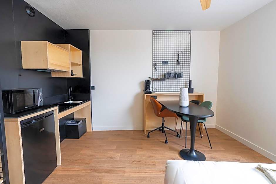COWOOL TOULOUSE