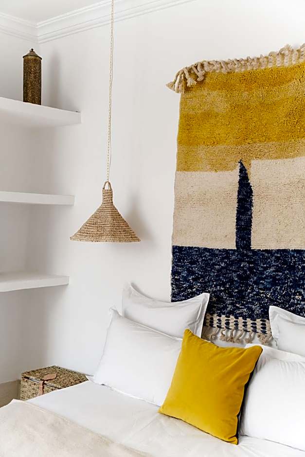 Riad 27 & SPA entièrement privatisé