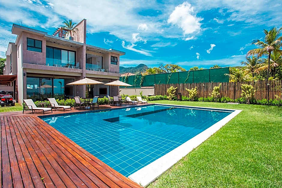 Residencial Marina Del Sol