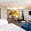 Residence Inn by Marriott Calgary Downtown-Beltline District