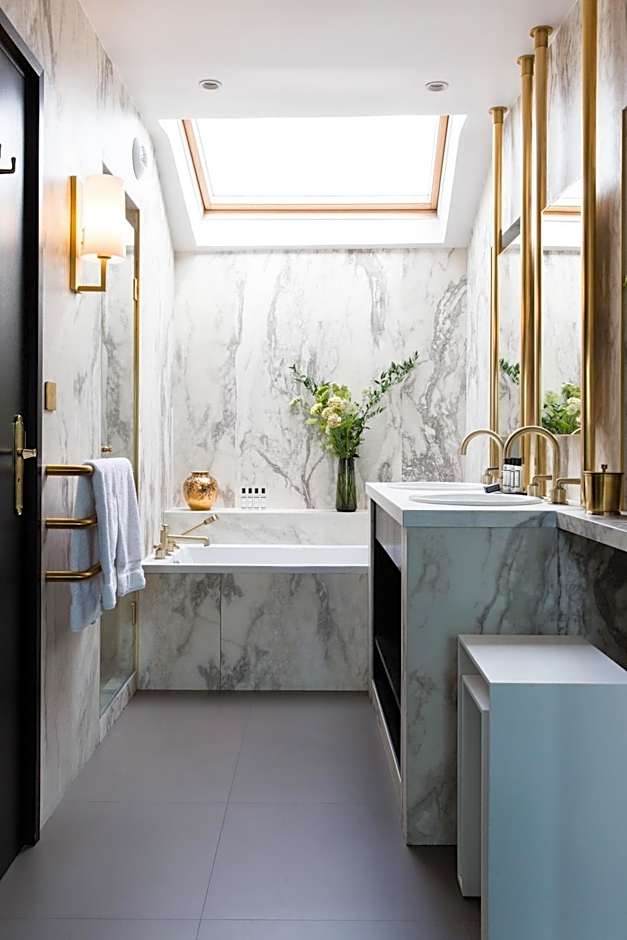 Hôtel Le Relais Saint-Germain