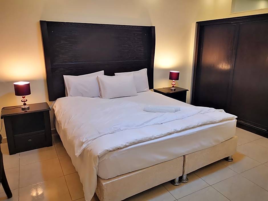 Al Fakher Hotel Apartments & Suites