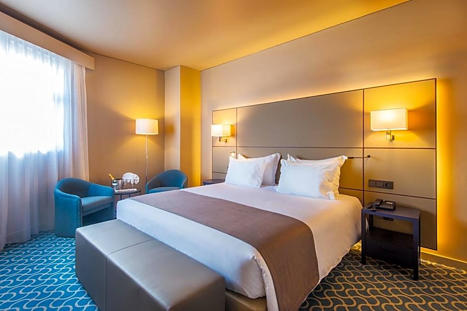 Hotel Dom Henrique - Downtown