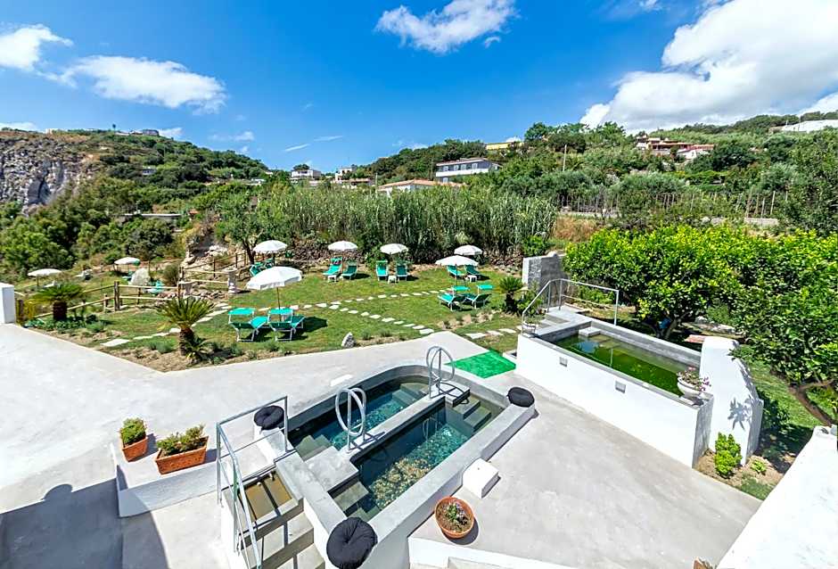Hotel Grazia alla Scannella