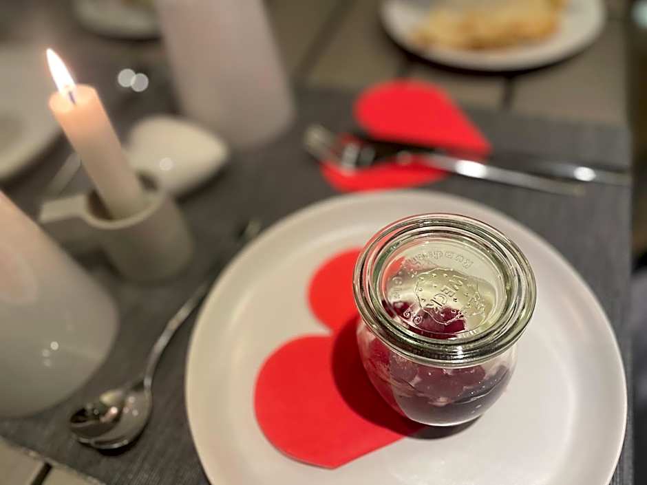 B&B Il Piccolo Principe room and breakfast