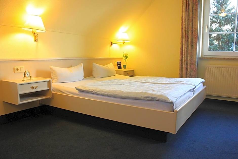 Hotel Altenwerder Hof