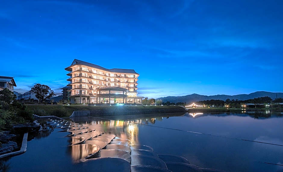 Holiday Inn Ganzhou Orchid Town By IHG