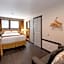 Swiss Chalet Motel